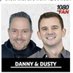 Danny & Dusty (@DannyAndDusty) Twitter profile photo