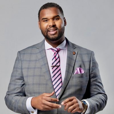 ΑφΑ | Strategist | Entrepreneur @46StateCandle | Suit Aficionado | 👨🏾‍🎓@UofOklahoma @GWtweets