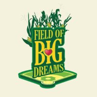 Field of BIG Dreams (@fieldbigdreams) 's Twitter Profile