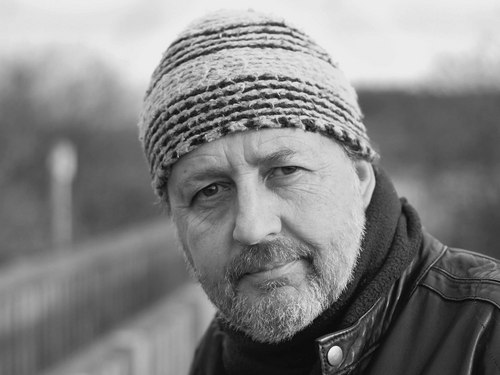 Fletcherfoto owner, Brentwood College photo teacher, President Somenos Marsh Wildlife Society, Getty Images photographer