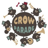 ⚜️CrowParade⚜️ (@crowparadeart) 's Twitter Profile Photo ⚜️CrowParade⚜️ (@crowparadeart) 's Twitter Profile Photo