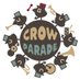 ⚜️CrowParade⚜️ (@crowparadeart) Twitter profile photo ⚜️CrowParade⚜️ (@crowparadeart) Twitter profile photo