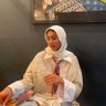 thisisrayouf's profile picture. investing at bessemer & designing at home