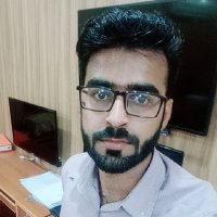 Muhammad Zohaib (@zohaib_mughalz) 's Twitter Profile