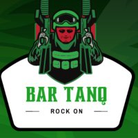 BAR-TANQ(@Tanq6290) 's Twitter Profile Photo