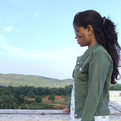 himanshi_baskey's profile picture. Engineering student