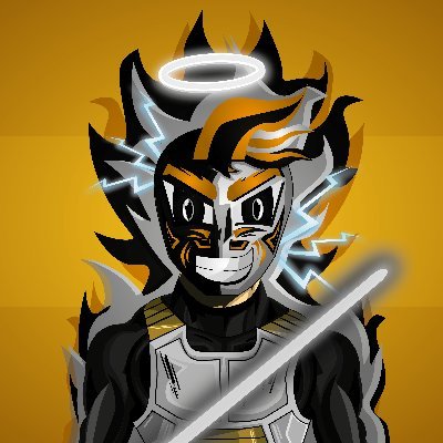 IKAL HEROさんのプロフィール画像