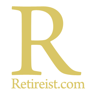 Retireist's profile picture. 