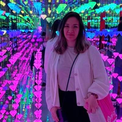 kakharova_s's profile picture. digital economy. currently @giz_gmbh. private account. she/her