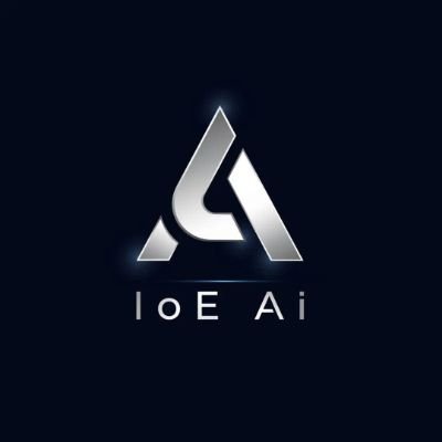 🌏Trustworthy AI+ financial services for IoE AI users.🌏 
  Email：admin@ioeai.net
🌏Please look for the official website https://t.co/HvqPnUNFGo