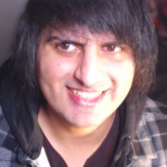 arseletさんのプロフィール画像