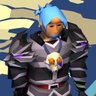 Mandrue's profile picture. OSRS max-locked ironman and wishing gl to gamers! 2276 total, but I cannot max until I reach my somewhat ludicrous goals :p