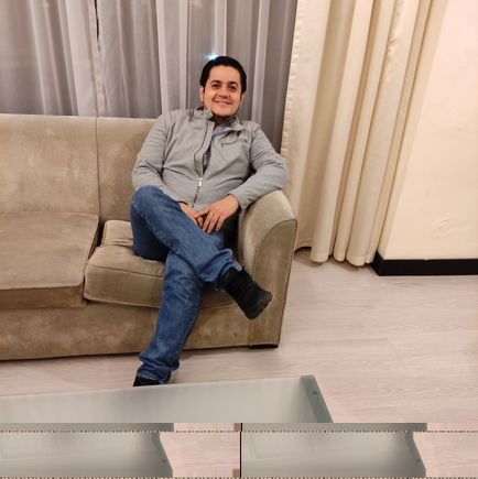 jorge_luis_ec's profile picture. Amante de la buena música, hincha de El Nacional