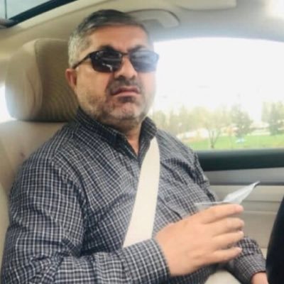 AbubekirTuncel's profile picture. 