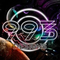 993 Designs(@993_Designs) 's Twitter Profile Photo