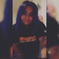 Angela Ramirez - @angye281 Twitter Profile Photo