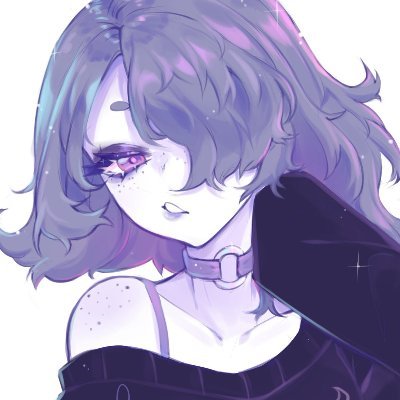 💜✨️ Inku ✨️💜さんのプロフィール画像