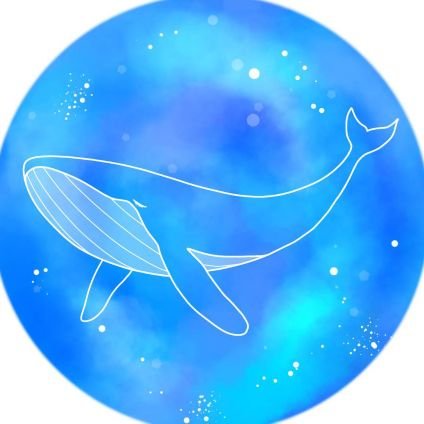 🦈さんのプロフィール画像