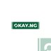 Okay.ng (@okaynigeria) Twitter profile photo Okay.ng (@okaynigeria) Twitter profile photo