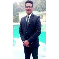Shubham Prajapat(@ShubhamDas_) 's Twitter Profile Photo