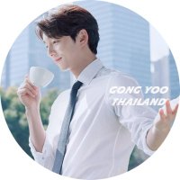 GONG YOO Thailand Fanpage(@gongyoothailand) 's Twitter Profileg