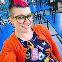 Jess Melko McCarthy (@missjessm) 's Twitter Profile Photo Jess Melko McCarthy (@missjessm) 's Twitter Profile Photo