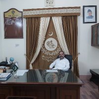 REC Dera Ismail Khan Division (IJAZ AHMAD AWAN) (@recdikhan) 's Twitter Profile