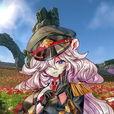 Distortion12133's profile picture. I have to do what I have to do, that's all