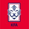 theKFA's profile picture. Korea Football Association🇰🇷
& 
Korea National Football Team⚽️
-
https://t.co/dFdFq6FmRT, https://t.co/Q189pbrDW5