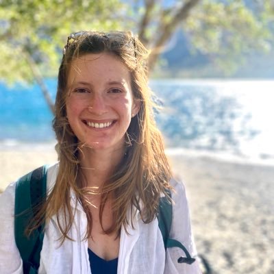@LamontEarth | paleoclimate, machine learning, & ice sheets |
@jrso_iodp #EXP382 #EXP395| @NSF Graduate Research Fellow | she/her