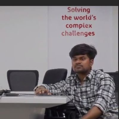 Bharadwaj9422's profile picture. 🇮🇳