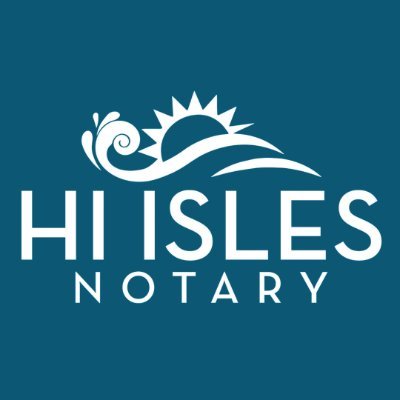 HI Isles Notary