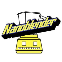 nanoblender (@nanoblender) 's Twitter Profile