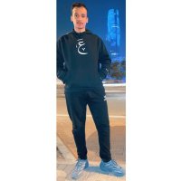 asherfserag (@asherfserag) 's Twitter Profile