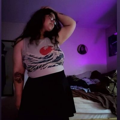 Painter, Tattoo Artist, Tired of Your Shit.
IG: @rei.painterson