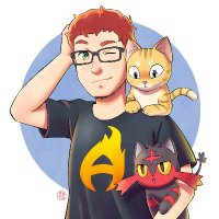 DraconAlpha ㊋Honöyami㊋ (@draconalpha) 's Twitter Profile