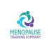 Menopause Training Company (@MenopauseTC) Twitter profile photo