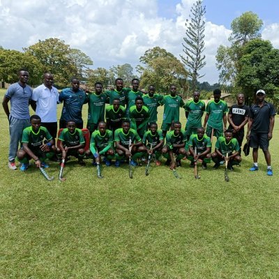 #Pantheraonca
Western Jaguars HC was established in 2005. A self sponsored team competing in the KHU Premier League. Originating from the heart of 037