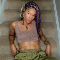 Babbette Rosalie (@rosaliebabbette) 's Twitter Profile