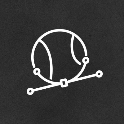 thecvrve's profile picture. Where baseball becomes visual.