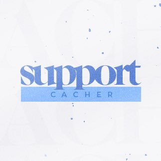 supportcacher Profile Picture