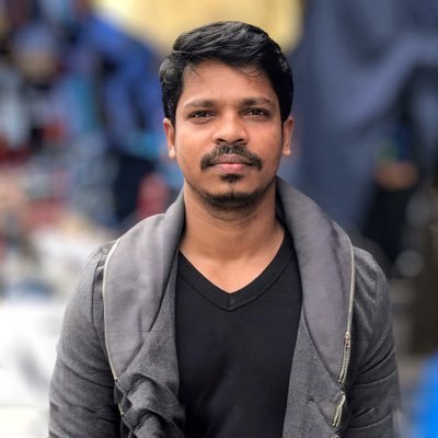 ram_korivi's profile picture. Farmer son
