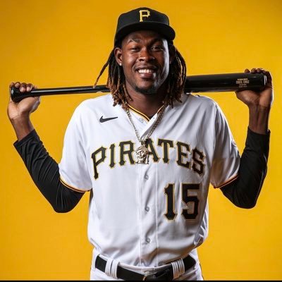 I’m a fan of the Pirates. I guess the Steelers, Pitt, and Pens are cool too               IG: akirby.21
