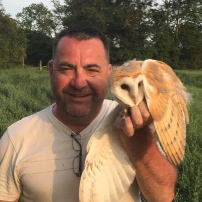 Passion for nature, 150+ owl nest boxes made, erected and continually monitored since 2008. licensed BTO owl nest recorder. All photos my own. LCFC supporter.