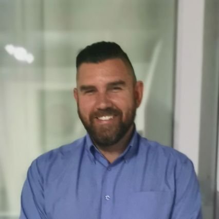 Follower of Christ, husband, father,brother, uncle, Student Pastor @ South Riding Baptist Church, seminary student, entrepreneur. ✝️👨👩👧👦📖no DM's, please