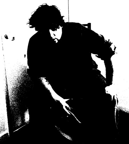 Corey_Post's profile picture. 