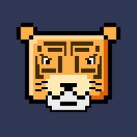 The Pixel Jungle NFT (@pixeljungleeth) 's Twitter Profile