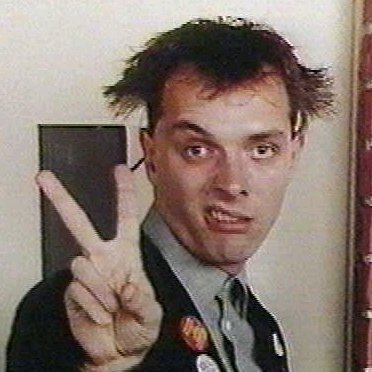 JoshWorthin's profile picture. Naff off, nosey