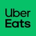 Uber Eats Japan（ウーバーイーツ） (@UberEats_JP) Twitter profile photo