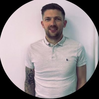 Co-Chief Executive Officer @sportforconf | Board Trustee @activebraintree | Behaviour Advisor | Spurs enthusiast | part time footballer